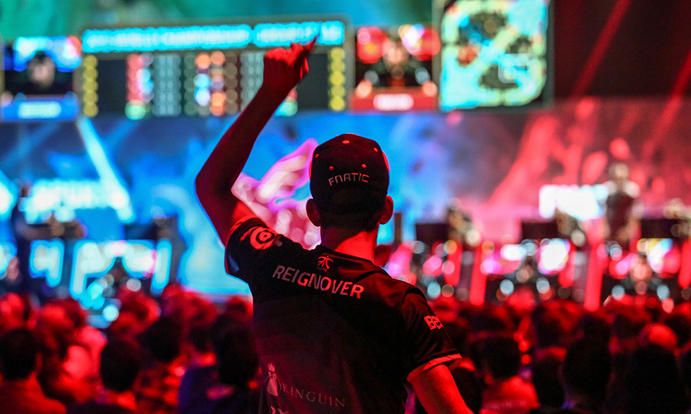 纪录片预告：《英雄联盟：终局之战》幕后纪录片上线，揭秘冠军战队心路历程。