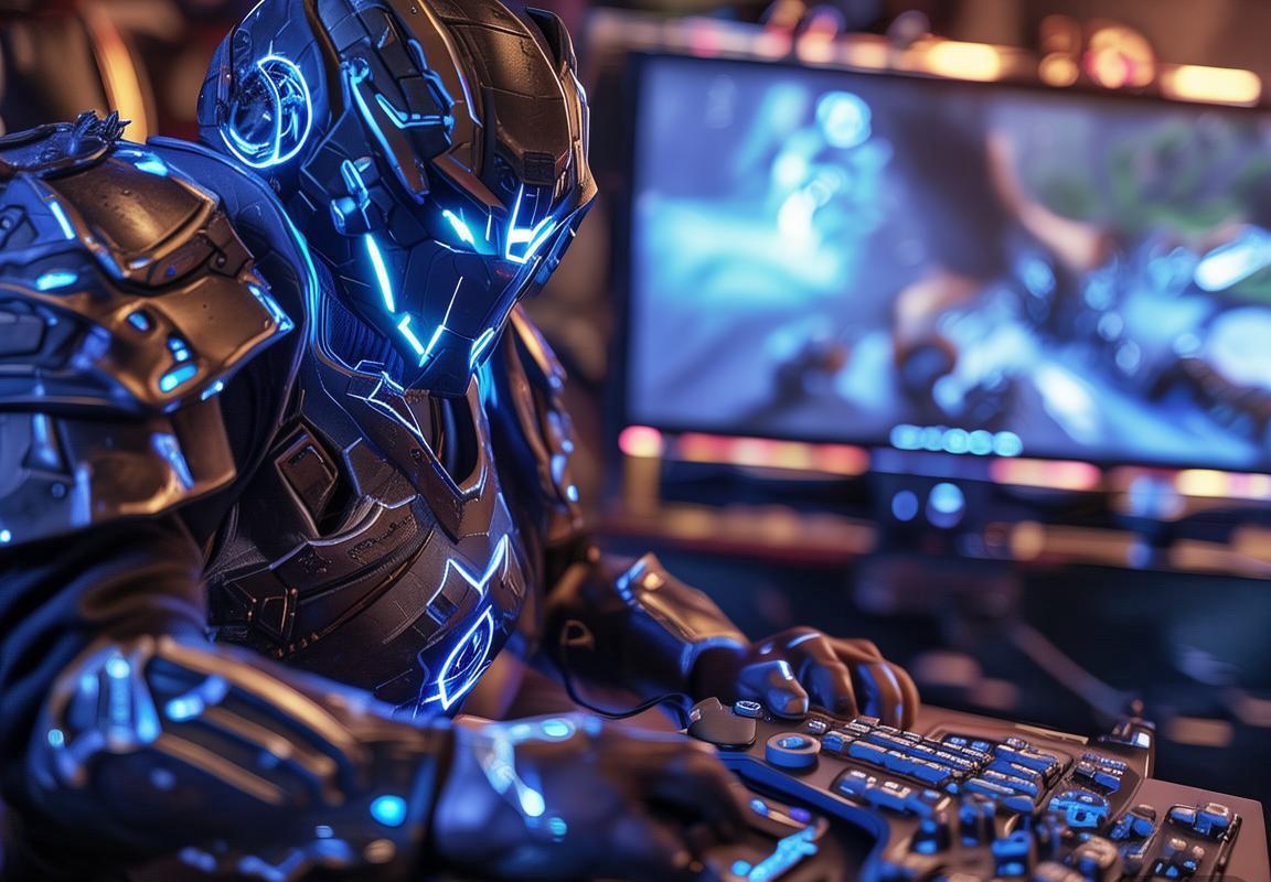 ASI赛事上分技巧：掌握核心选手打法与英雄技能连招，心态调整助力稳步进阶