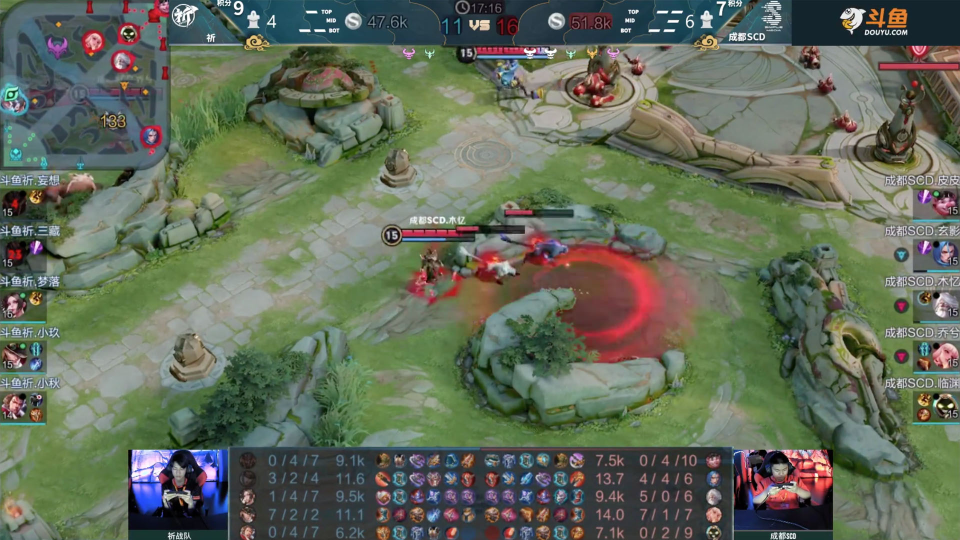 王者荣耀露娜大招释放技巧，你掌握了吗？大揭秘！不会玩的玩家可要注意了？