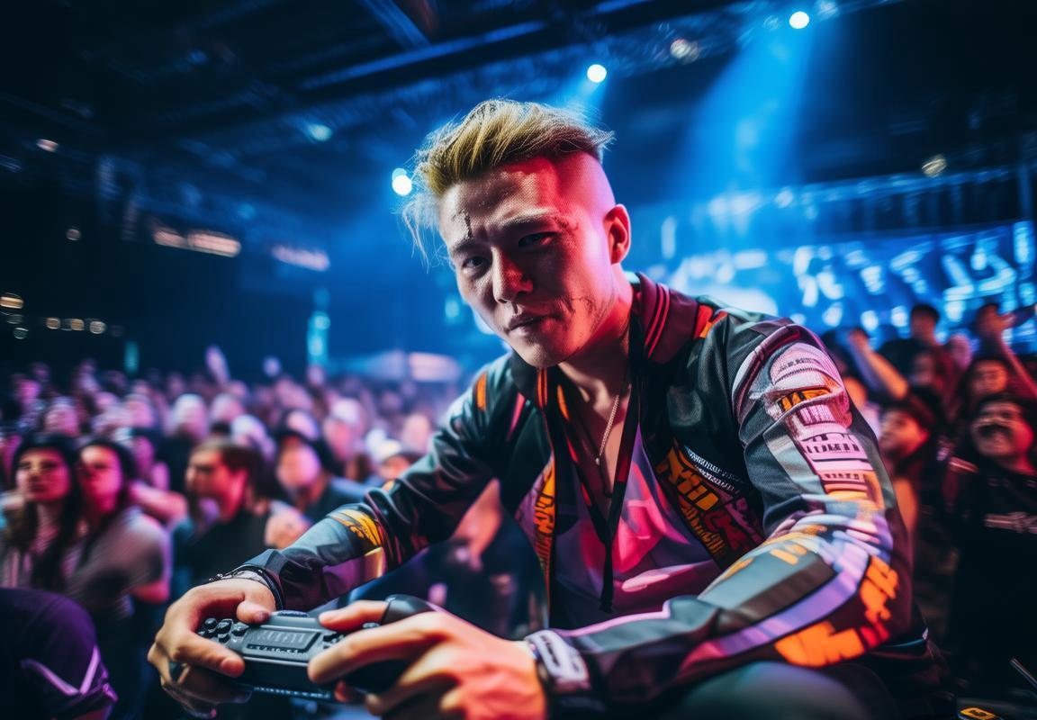 ASI赛事上分技巧：掌握核心选手打法与英雄技能连招，心态调整助力稳步进阶